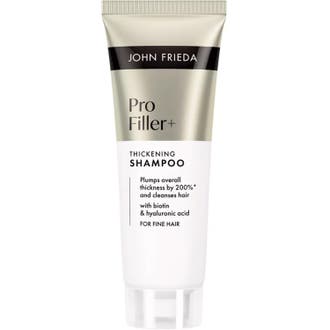 ProFiller+ Thickening Shampoo