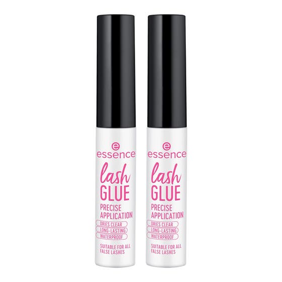 Lash Glue Duo