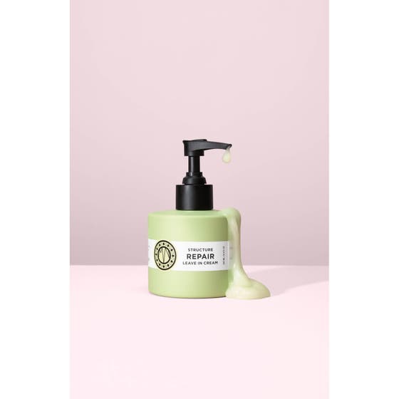 Structure Repair Leave In Cream & True Soft Argan Oil Set