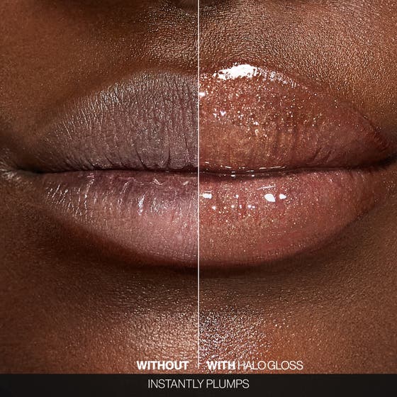 Halo Plump + Glow Gloss
