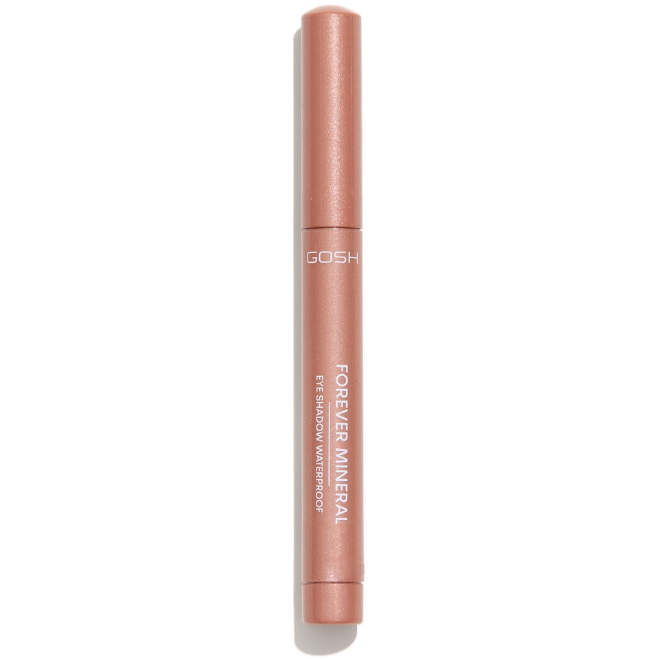 Forever Mineral Shimmer