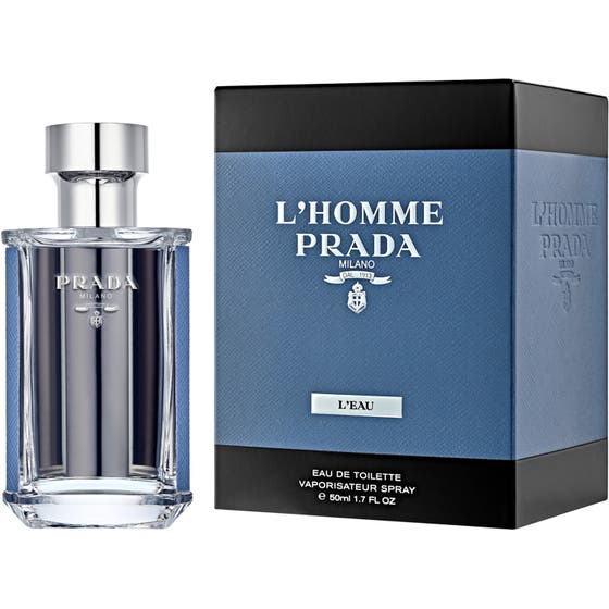 L'Homme L'Eau