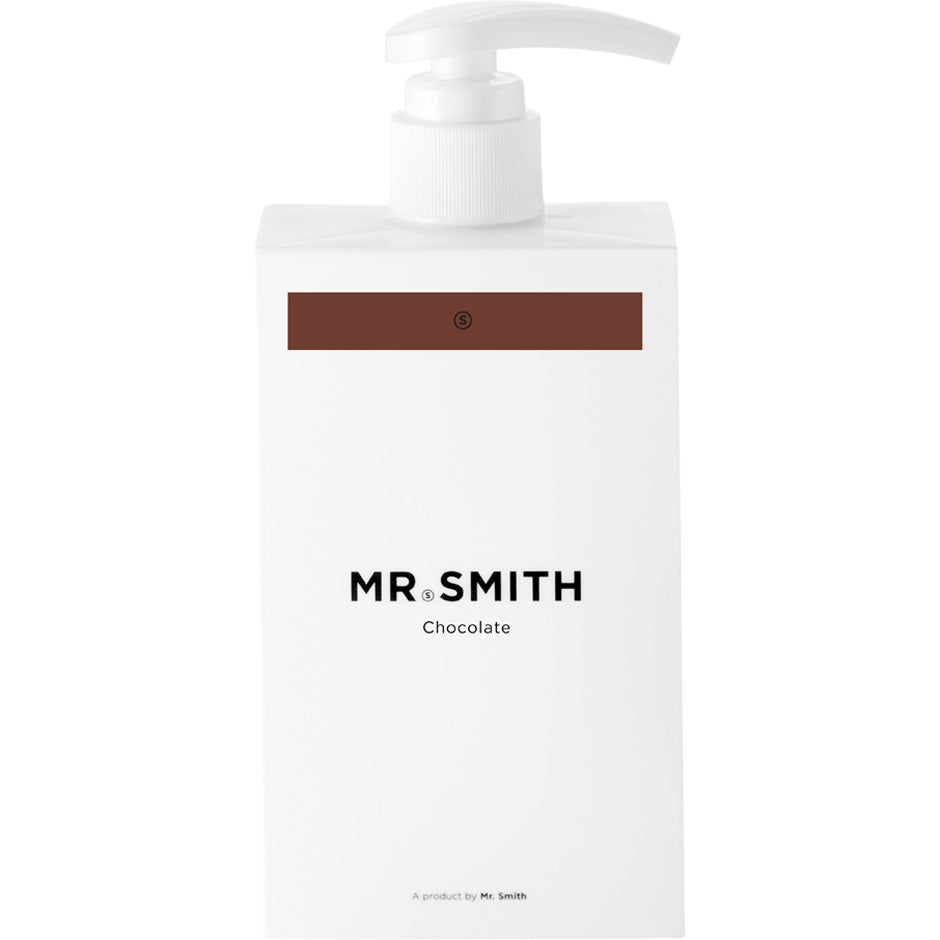 Mr. Smith Chocolate 500 ml