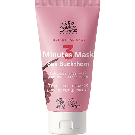 Instant Radiance Face Mask