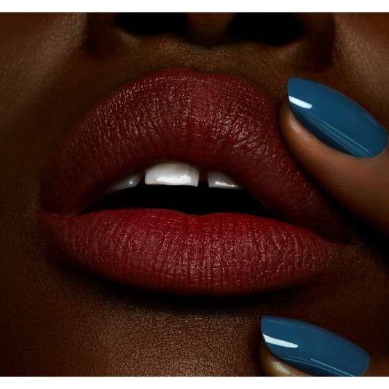 Powder Kiss Liquid Lipcolour