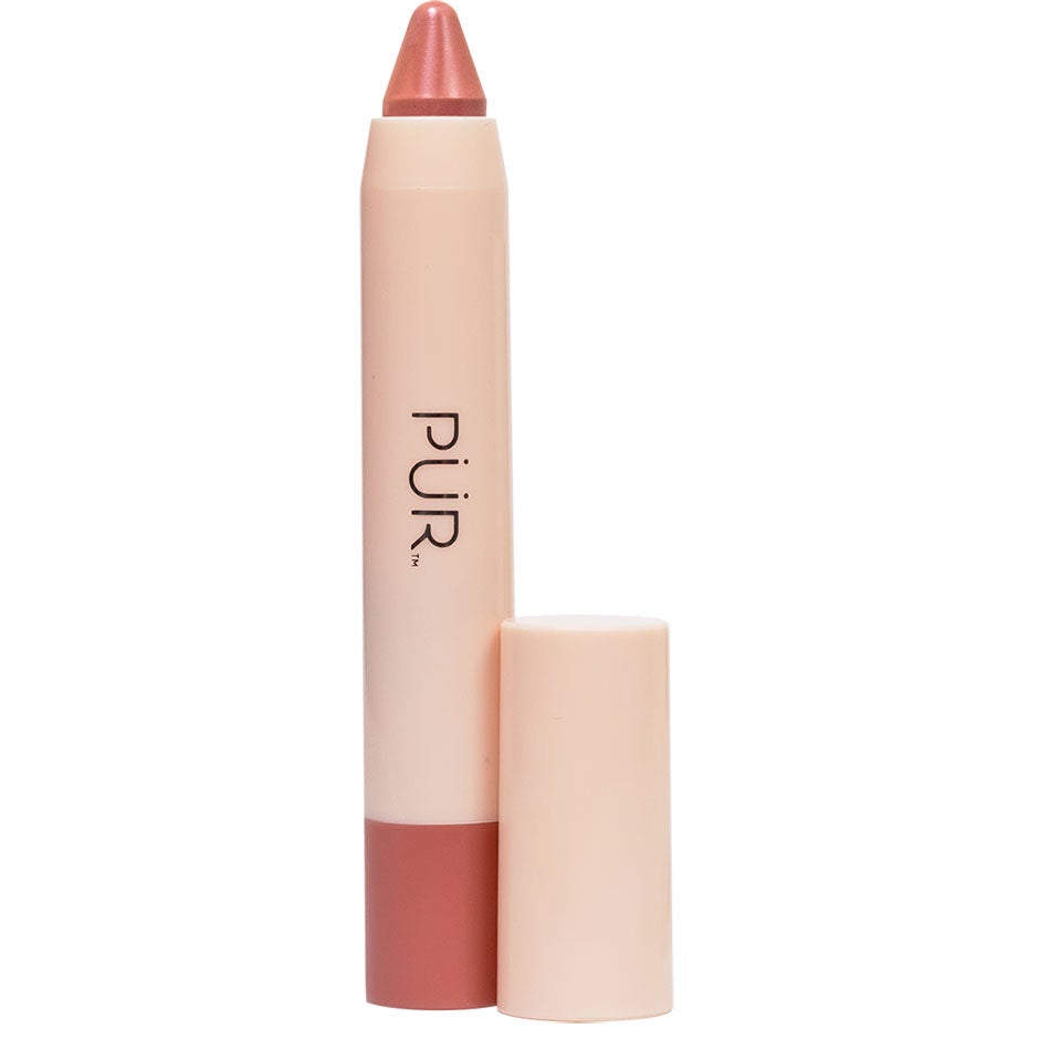 PÜR Silky Pout Creamy Lip Chubby So Peachy 3 g