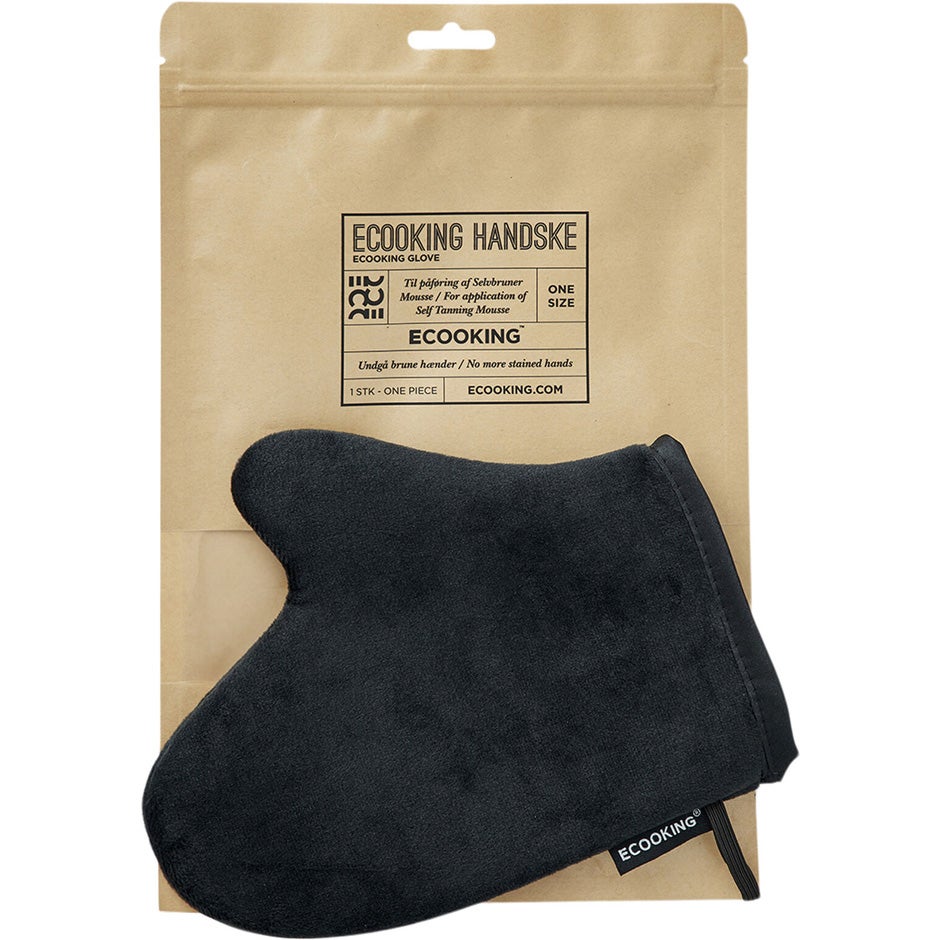 Ecooking - Glove for Tanning Mousse