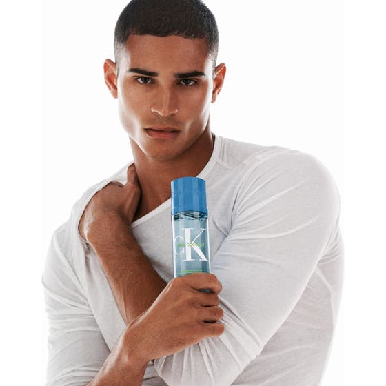 Hair & Body Mist