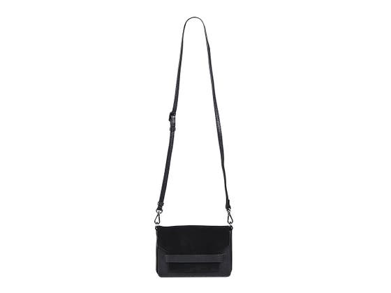 Vanya Crossbody Suede
