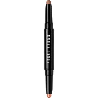 Dual-Ended Long-Wear Cream Eyeshadow Stick