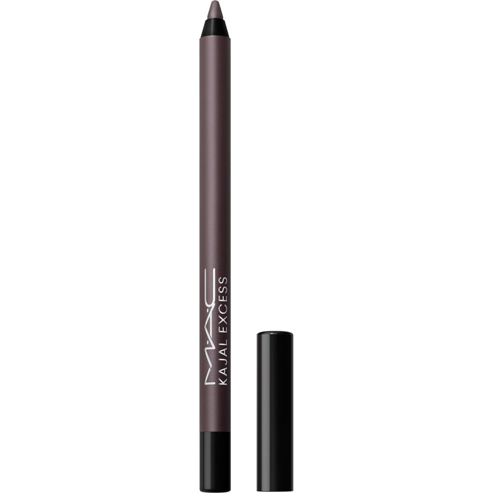 Kajal Excess Longwear Smoky Eye Liner Bark