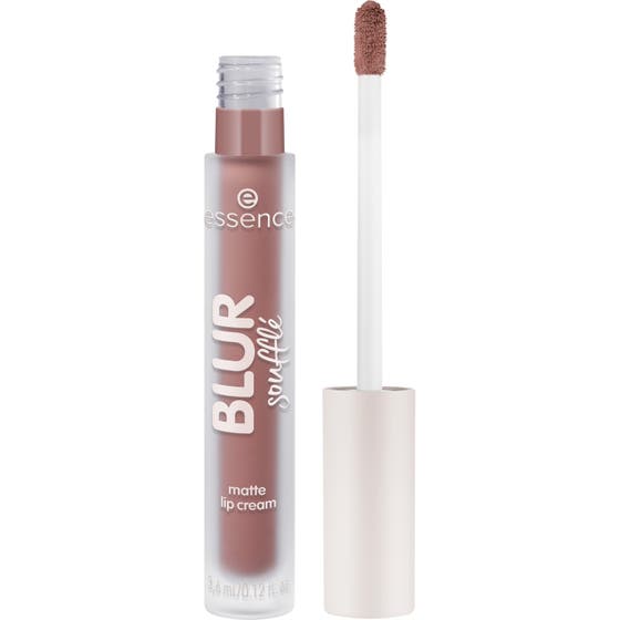 Blur Soufflé Matte Lip Cream