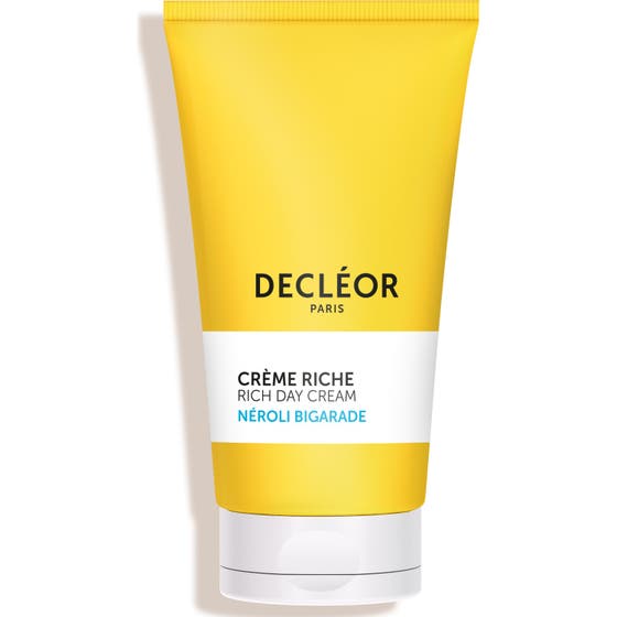 Neroli Bigarade Rich Cream