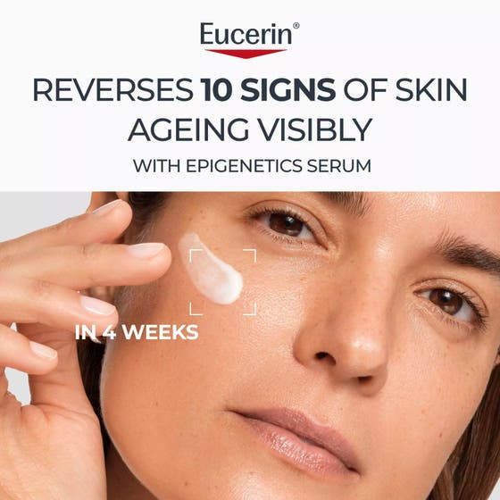 Gift Set Hyaluron-Filler Epigenetic Serum & Eye Cream