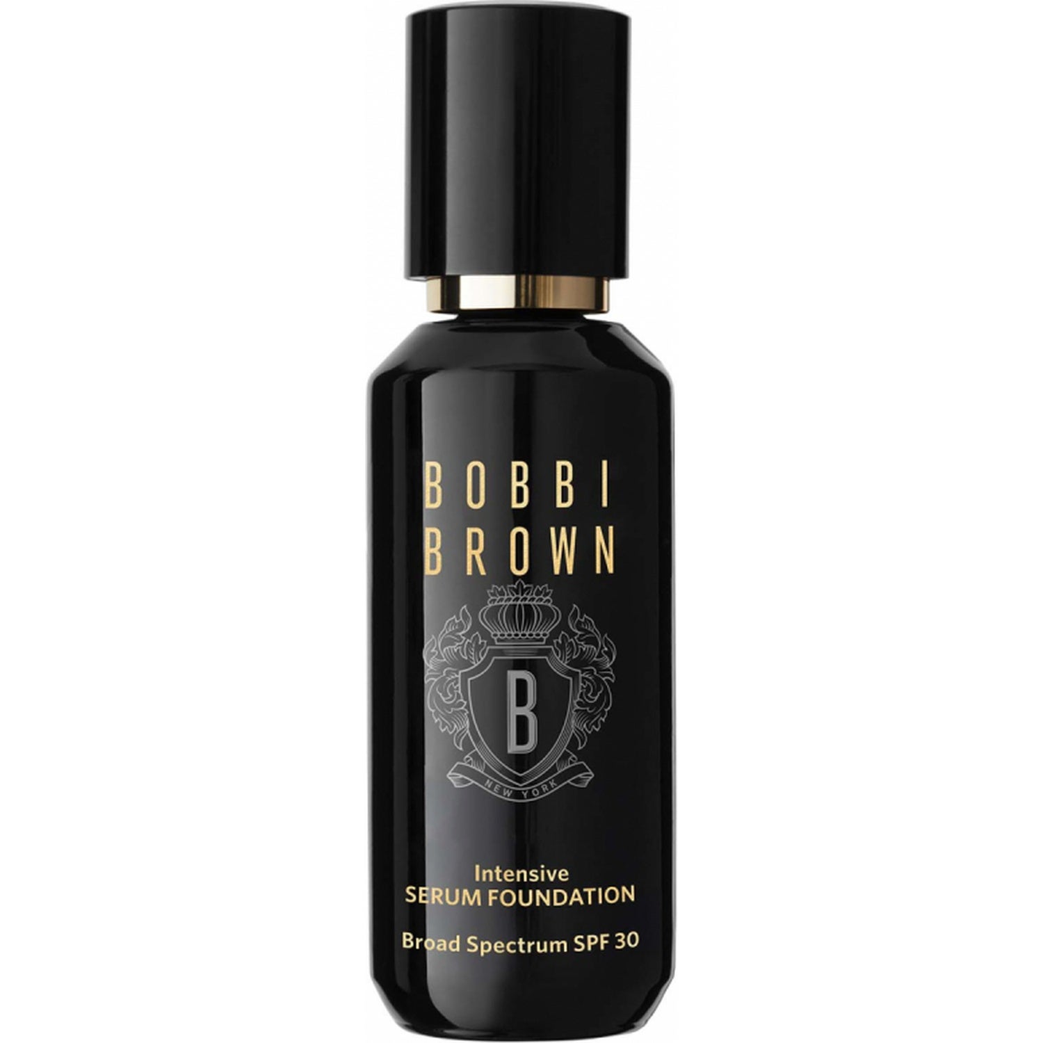 Bobbi Brown Intensive Serum Foundation Spf 40 dam – bild 7