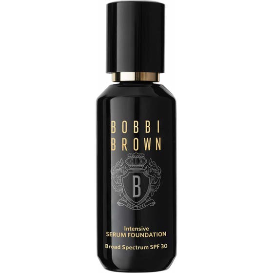 Intensive Serum Foundation