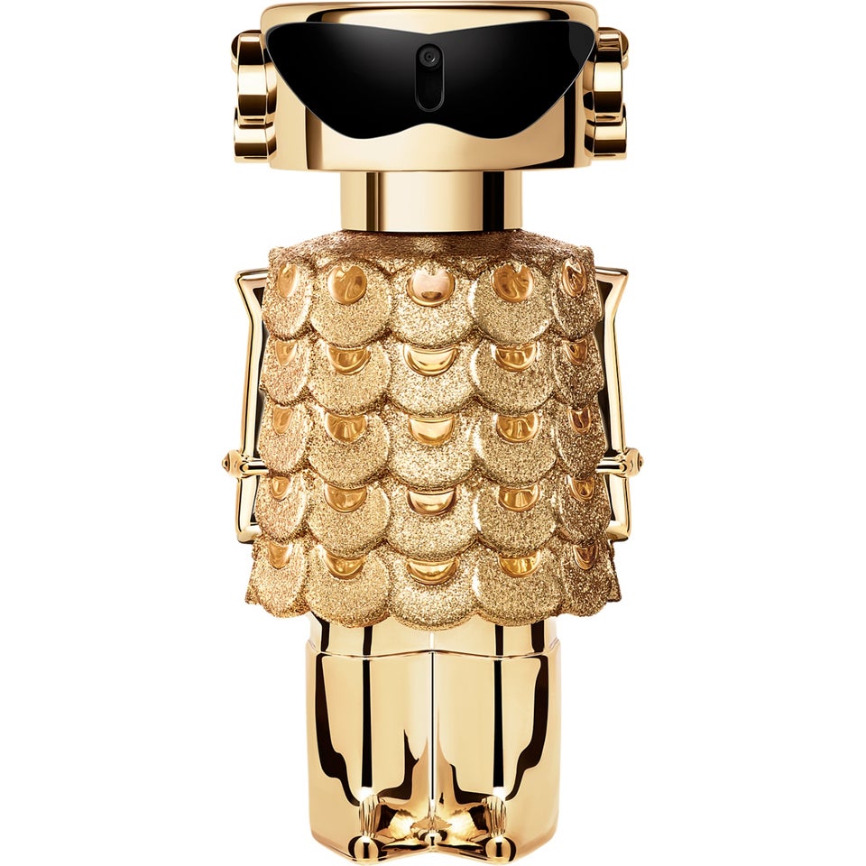 Fame Intense Eau de Parfum