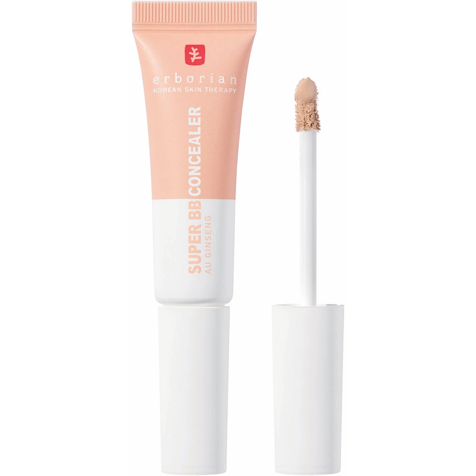 Super BB Concealer