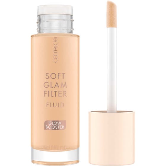 Catrice  Soft Glam Filter Fluid