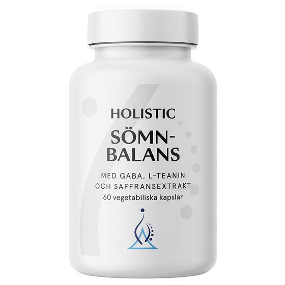 Sömnbalans