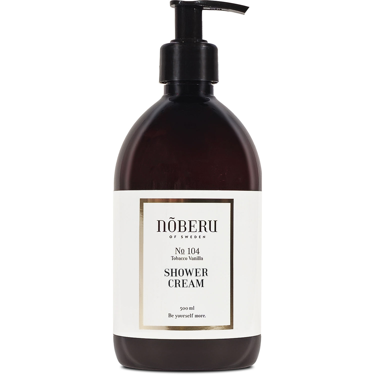 Shower Cream