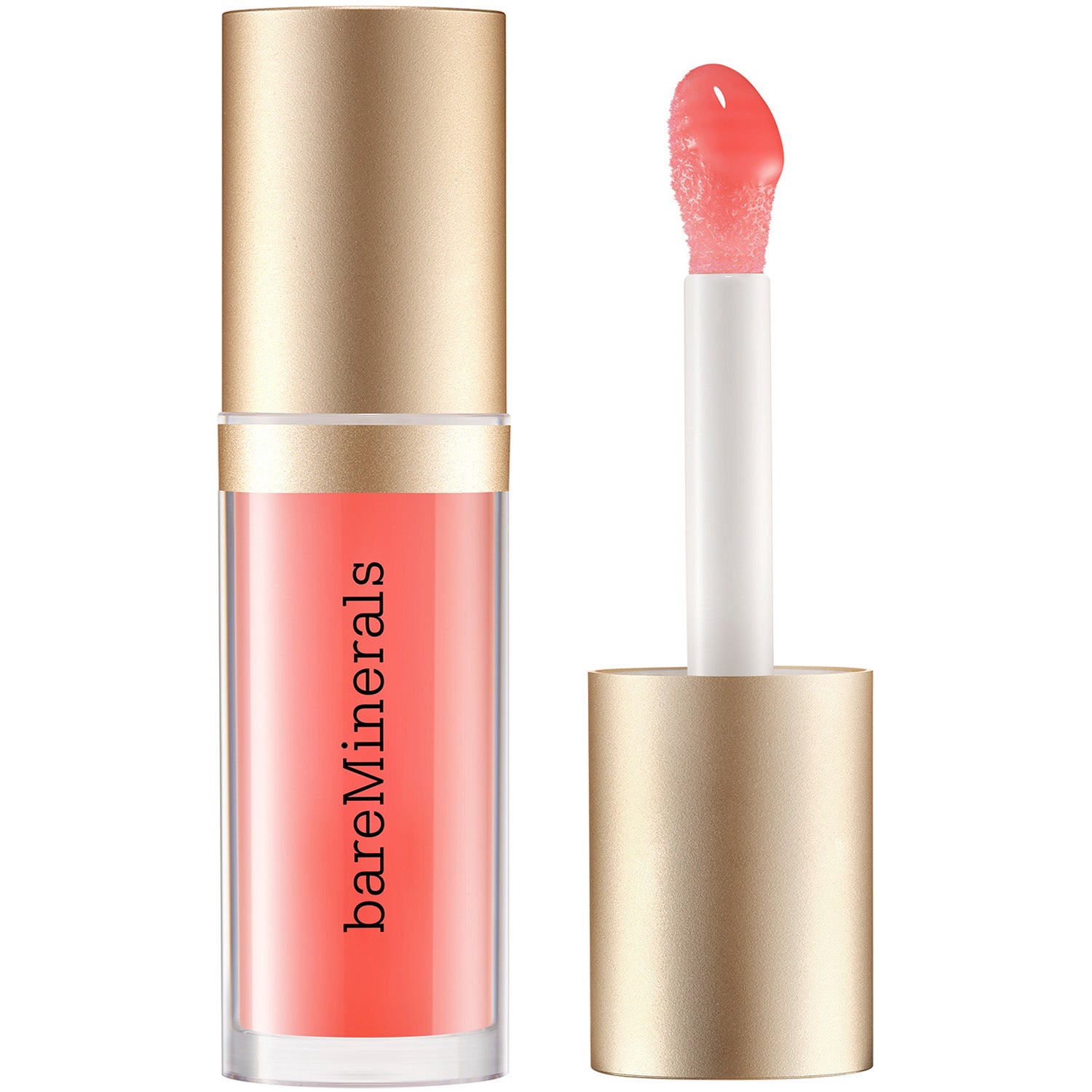 bareMinerals Tinted Lip Oil Charm - 4 ml