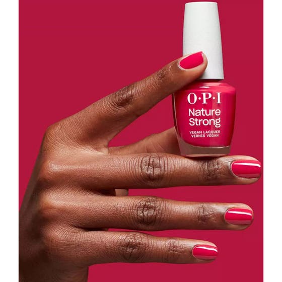 Vegan Lacquer Nature Strong