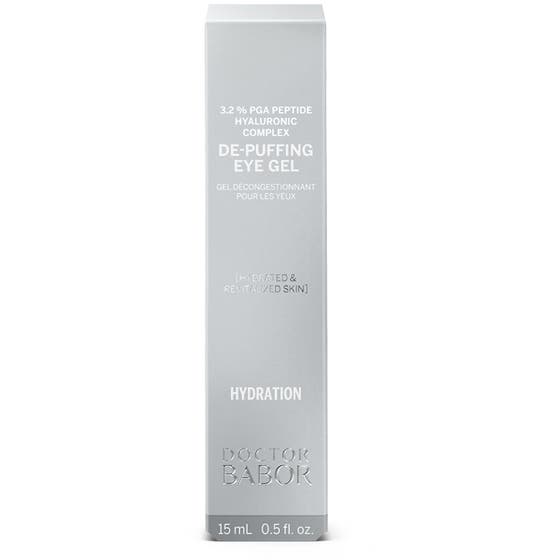 DOC De-Puffing Eye Gel