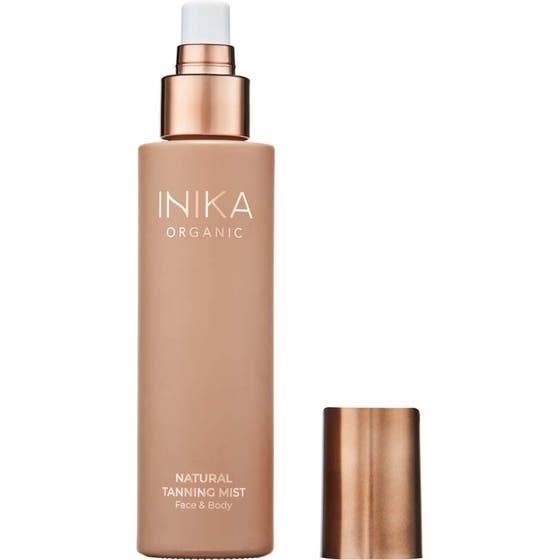 Natural Tanning Mist