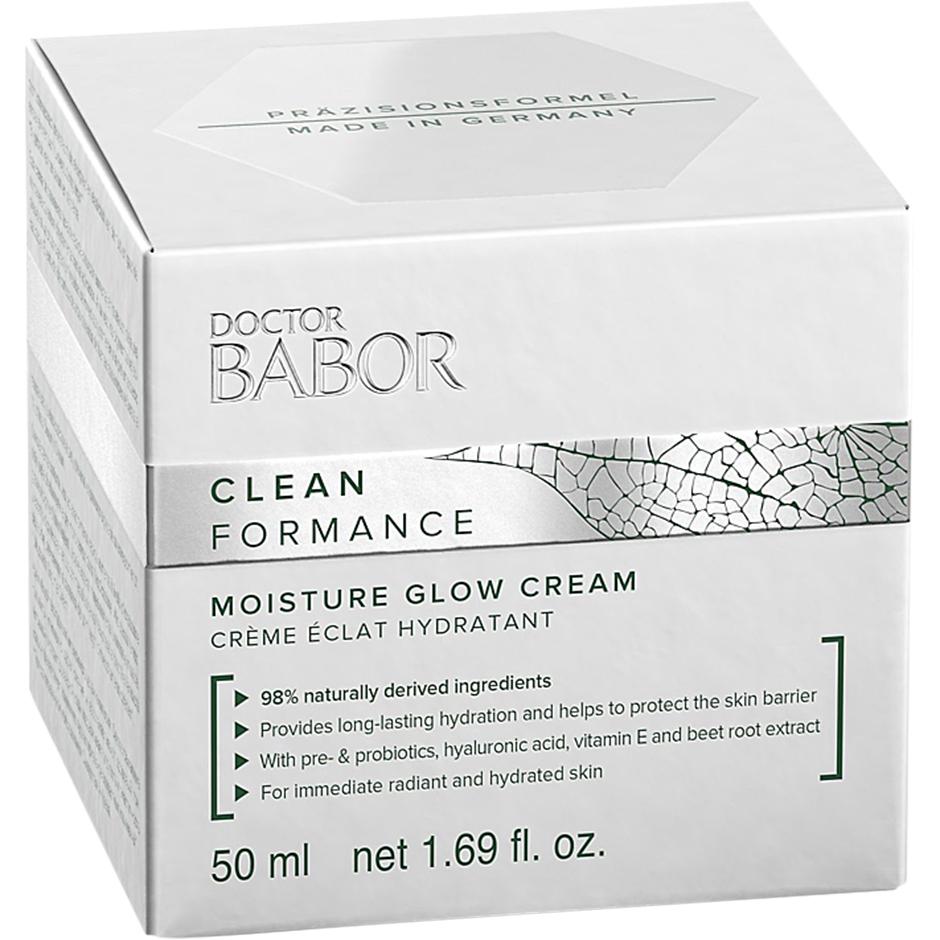 Moisture Glow Cream