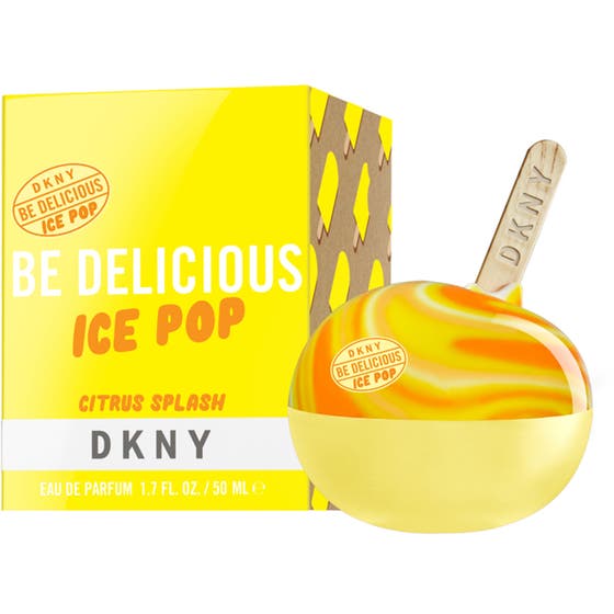 Ice Pop Summer Collection Citrus splash