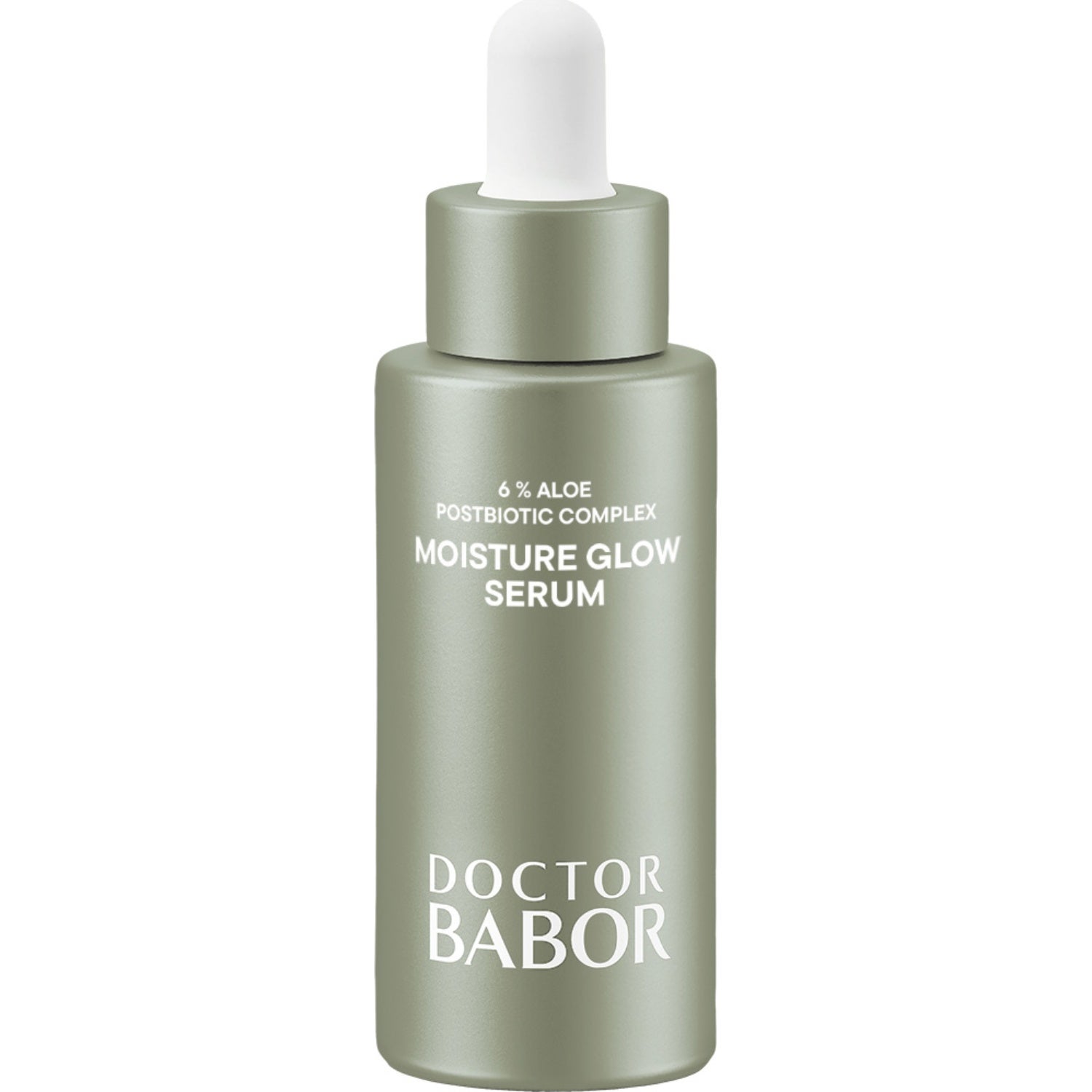 Babor Microbiomic Moisture Glow Serum 30 ml
