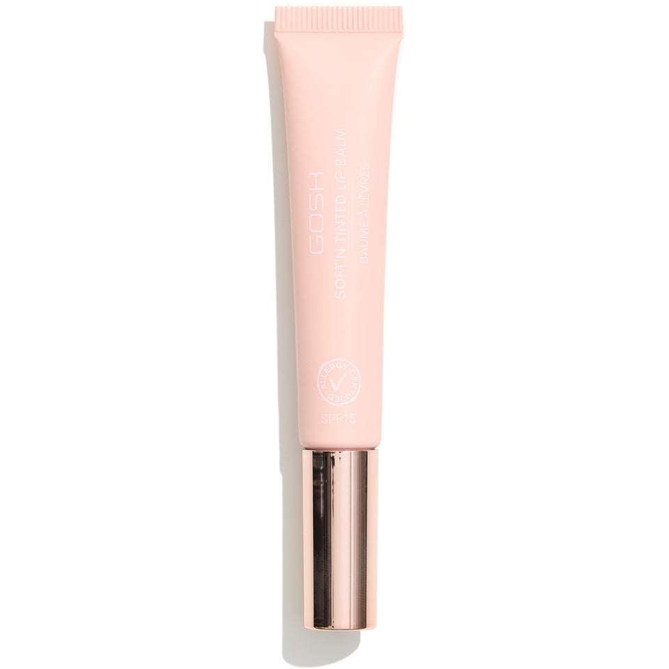 Soft'n Tinted 007 Pink Soft Ice