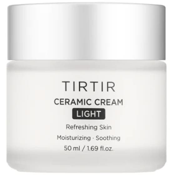 Ceramic Cream Light