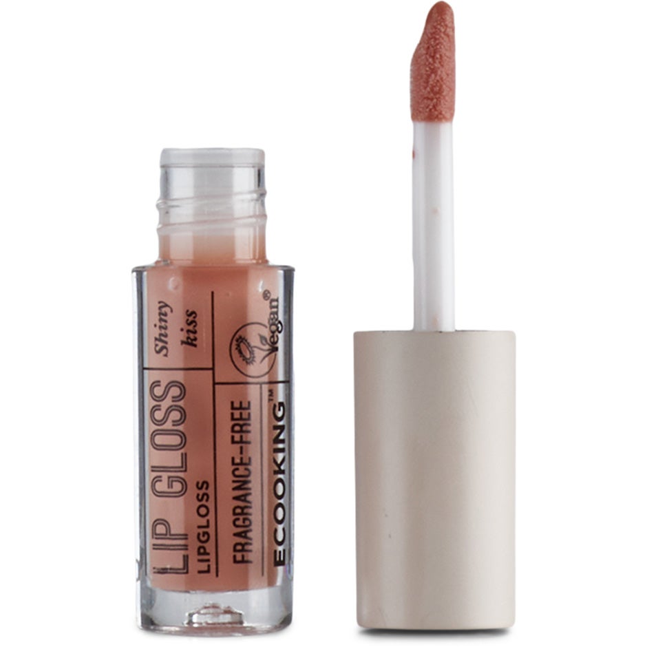 Ecooking Mini Lip Gloss Gift