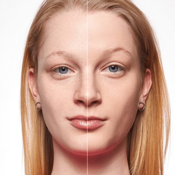 Natural Matte Mousse Foundation