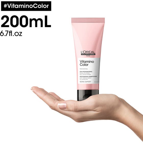 Vitamino Conditioner