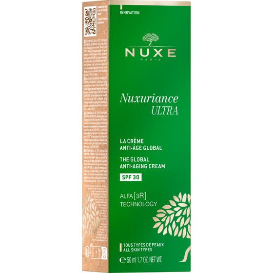 Nuxuriance Ultra SPF30 Day Cream
