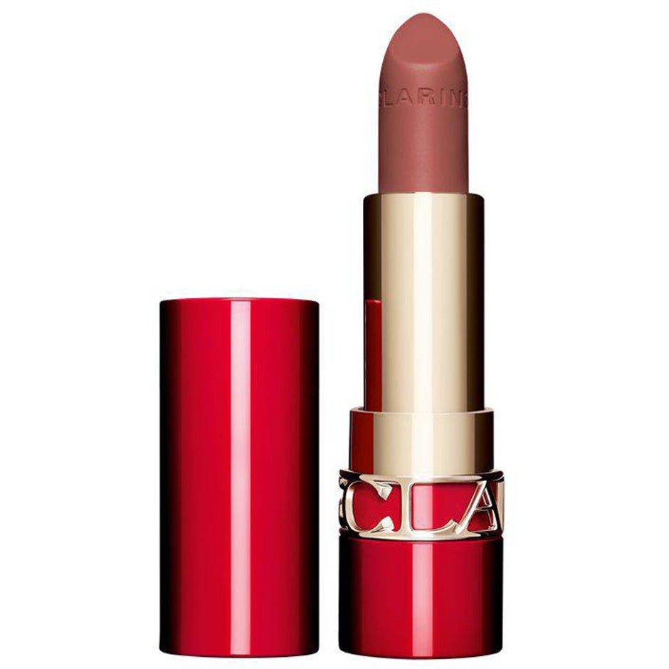Clarins Joli rouge shine lipstick läppsmink dam – bild 8