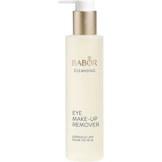 Eye Make-up Remover