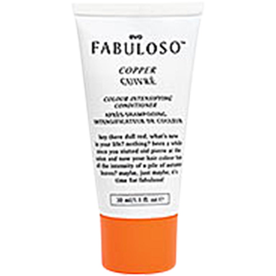 Evo Fabuloso Platinum Blonde Color Intensifying Conditioner 30 ml