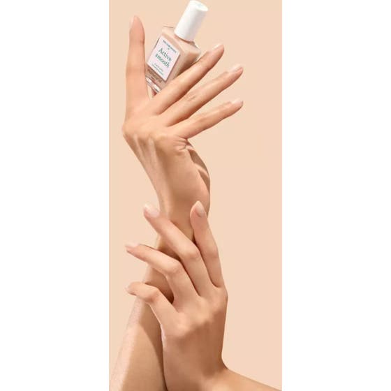 Active Smooth