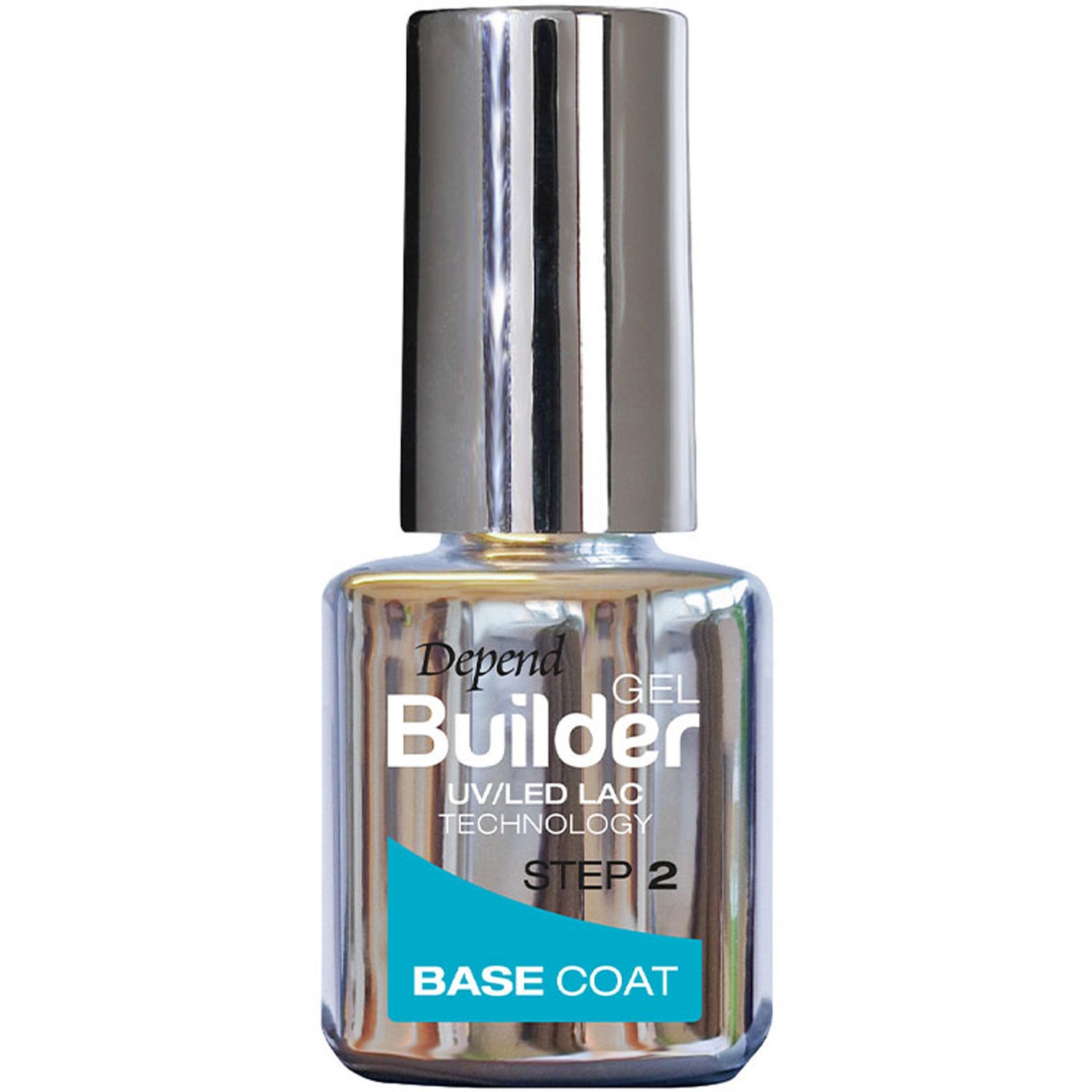 Depend Gel Builder Base Coat 5 ml
