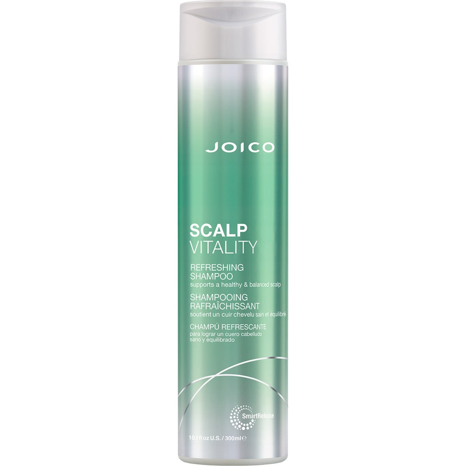 Joico Scalp Vitality Shampoo 300 ml