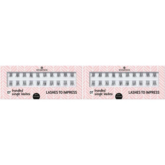 Lashes To Impress Duo