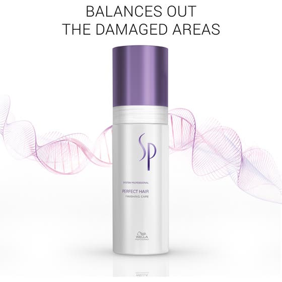 SP Perfect Hair Finishing Care