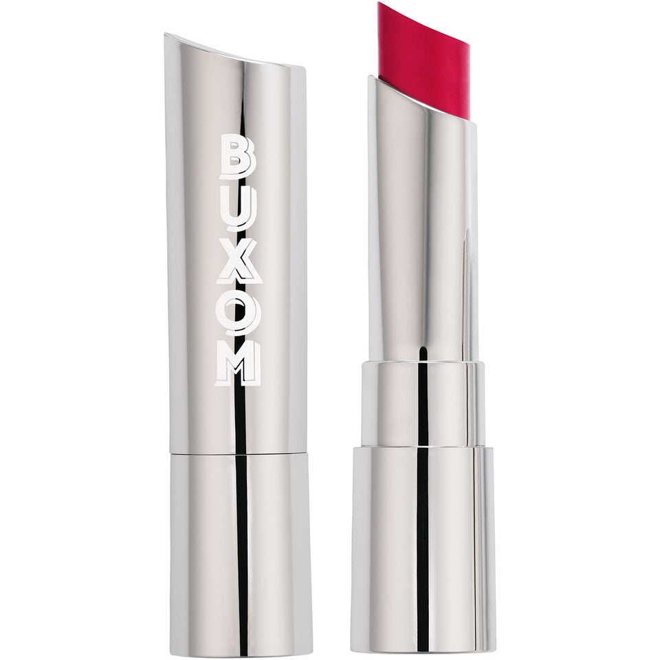 Full-On Plumping Lipstick Satin