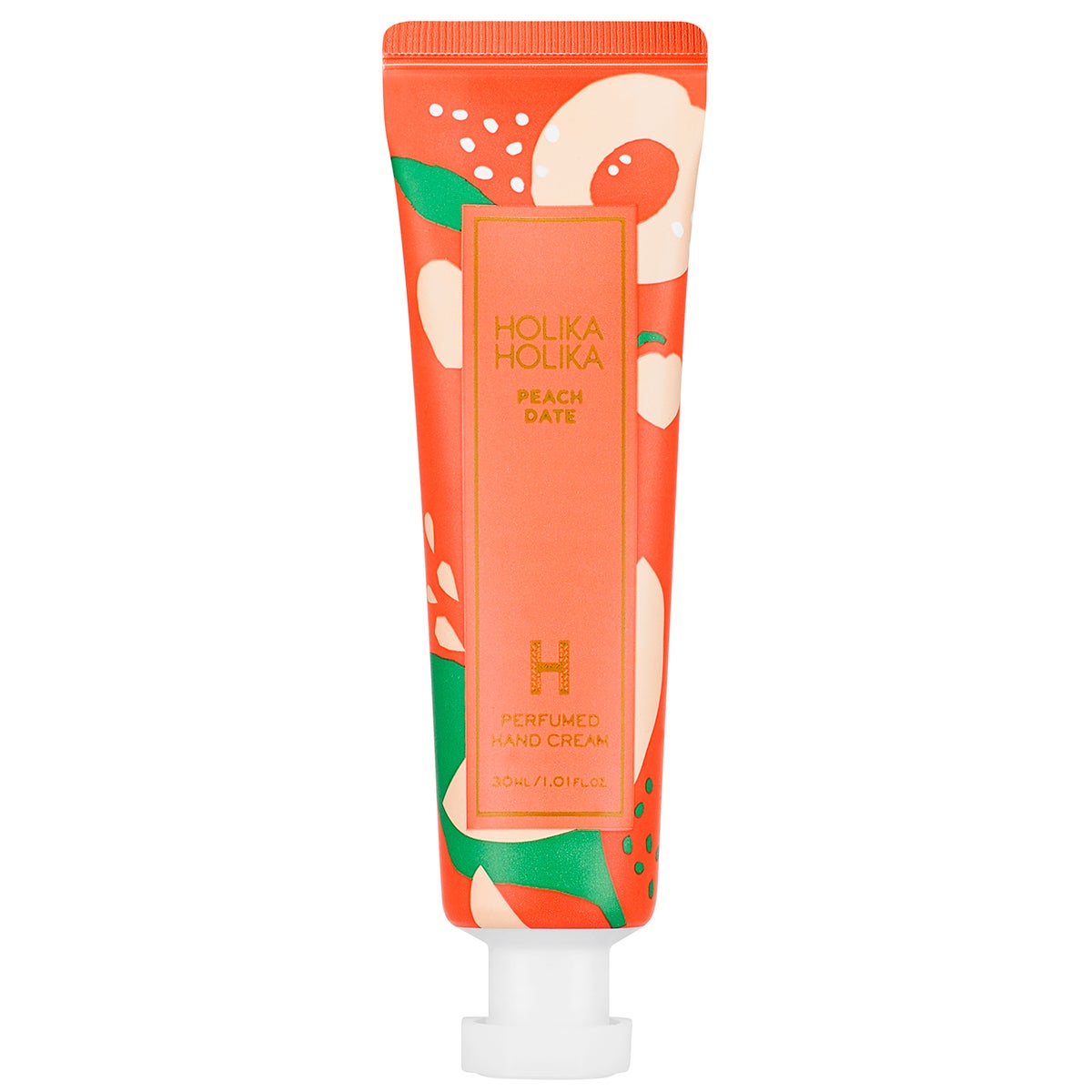 Holika Holika Peach Date Perfumed Hand Cream kroppsvård herr