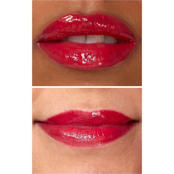 Glossy Lip Treat