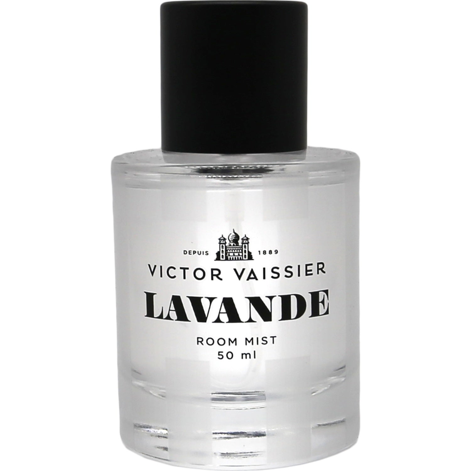 Victor Vaissier Room Mist Lavande 50 ml